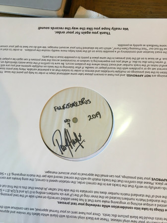 ROY HARPER — FOLKJOKEOPUS