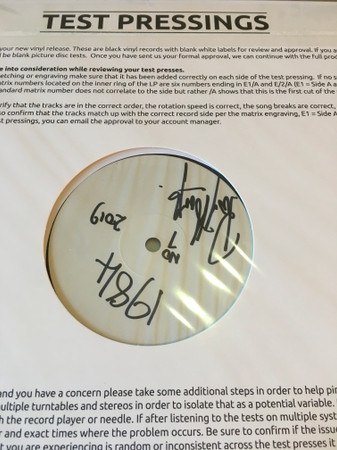 ROY HARPER FEAT. JIMMY PAGE — 1984 (JUGULA)