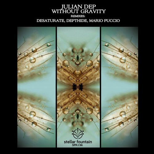 DE KEEFMEN — DIFFERENT WORLDS