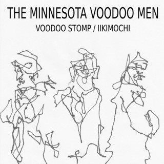 THE MINNESOTA VOODOO — Voodoo Stomp