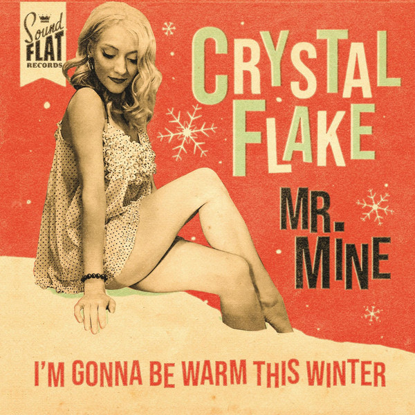 CRYSTAL FLAKE — MR MINE