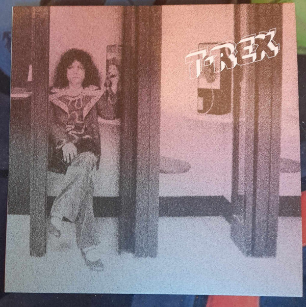 T. REX — MOLLY MOUSE DREAM TALK
