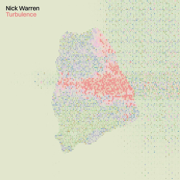 Nick Warren — Turbulence
