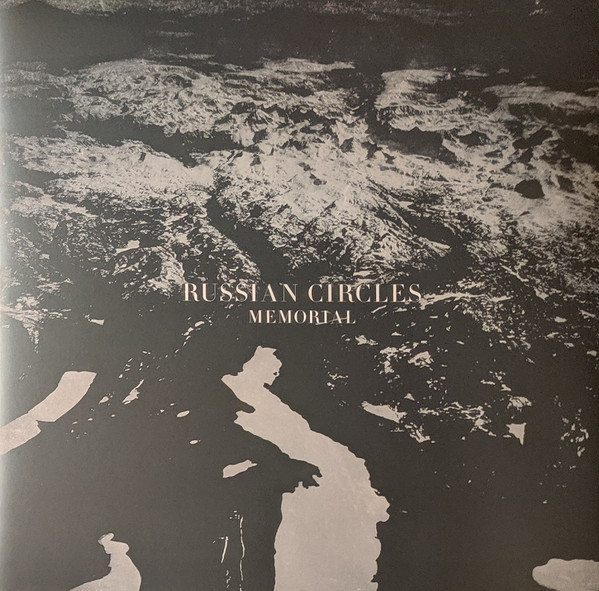 RUSSIAN CIRCLES — MEMORIAL