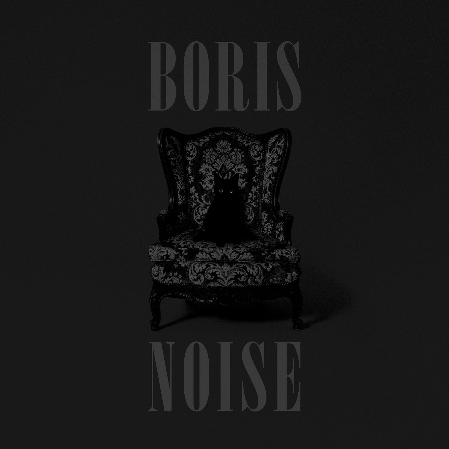 BORIS — NOISE