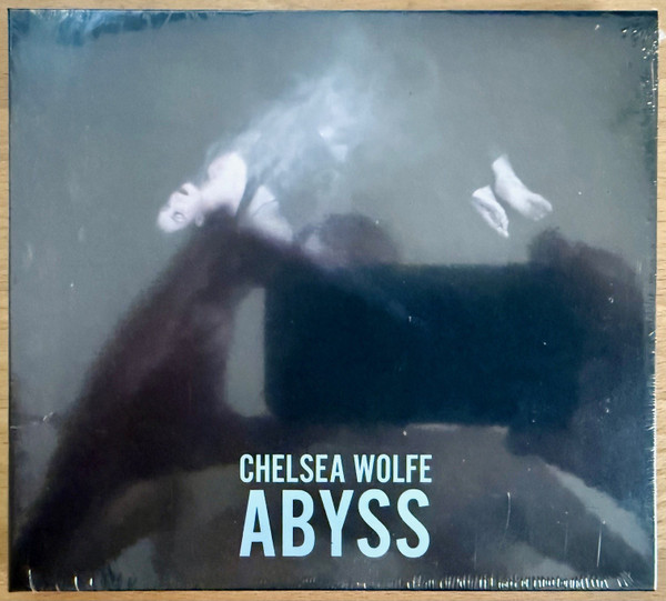 CHELSEA WOLFE — Abyss (10th Anniversary Edition)