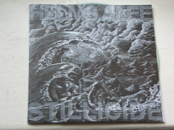 HELMS ALEE — STILLICIDE
