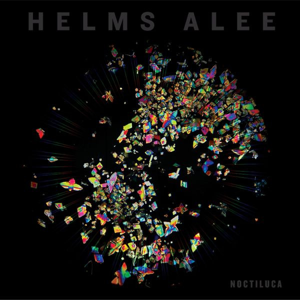 HELMS ALEE — NOCTILUCA