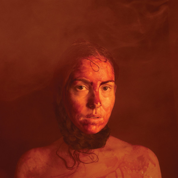 EMMA RUTH RUNDLE — EG2: DOWSING VOICE