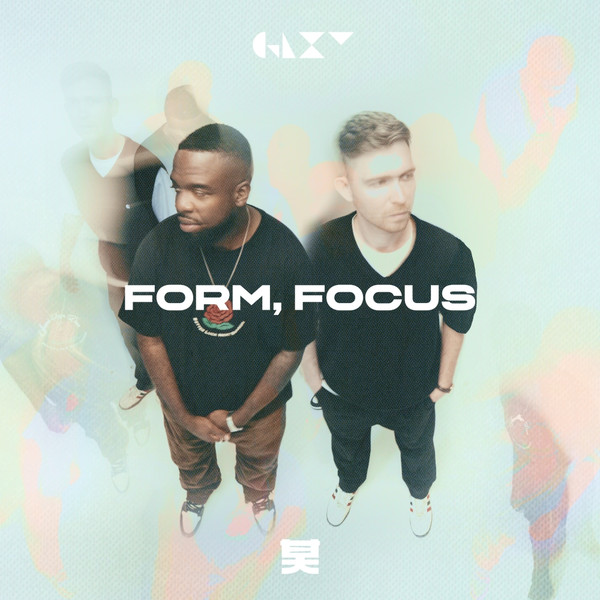GLXY — FORM  FOCUS