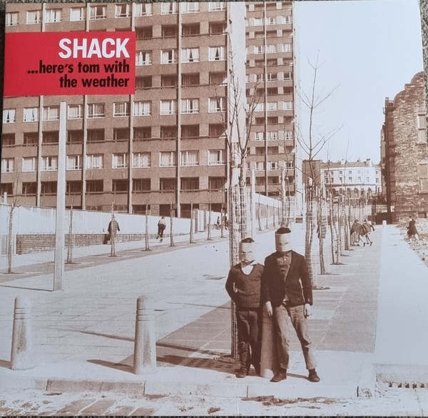 SHACK — HERES TOM WITH THE WEATHER