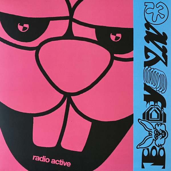 BODYSYNC — RADIO ACTIVE