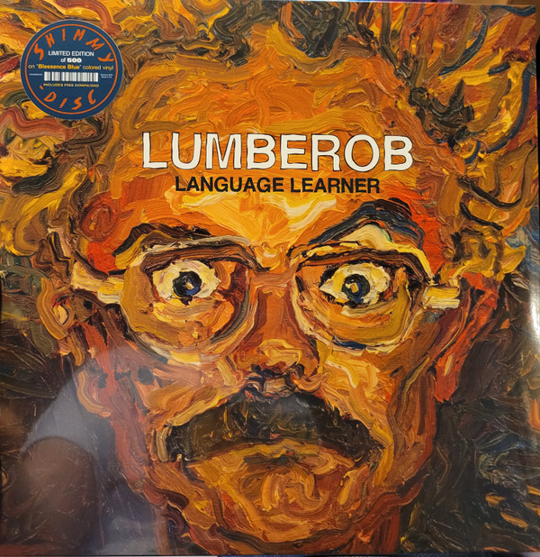 LUMBEROB — LANGUAGE LEARNER