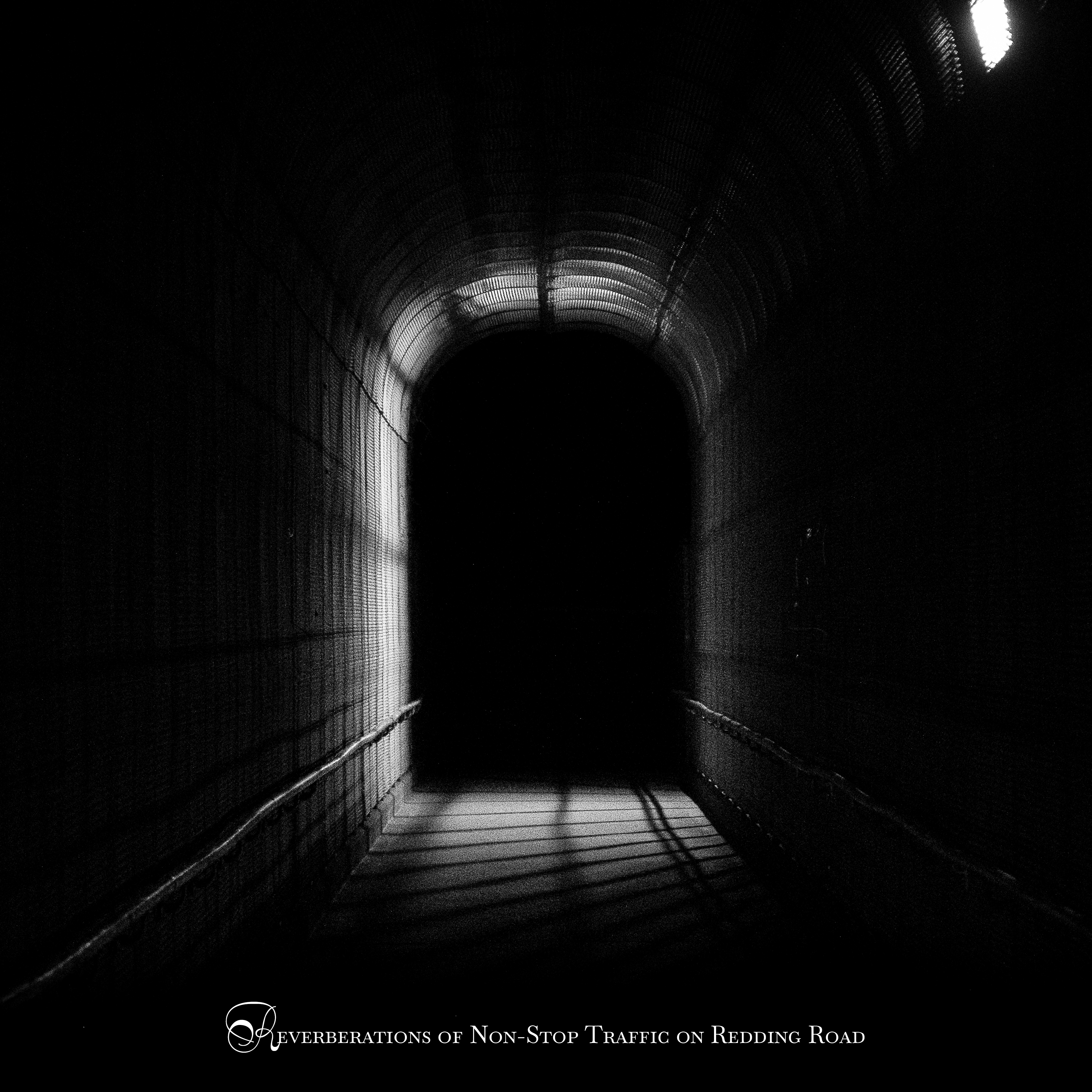 PAN AMERICAN & KRAMER — REVERBERATIONS OF NON-STOP TRAFFIC ON REDDING