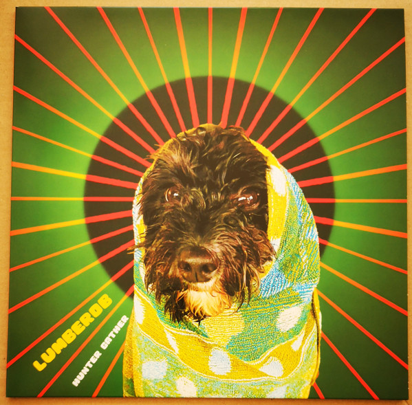 LUMBEROB — HUNTER GATHER