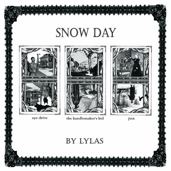 LYLAS — Snow Day