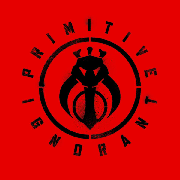 PRIMITIVE IGNORANT — Sikh Punk