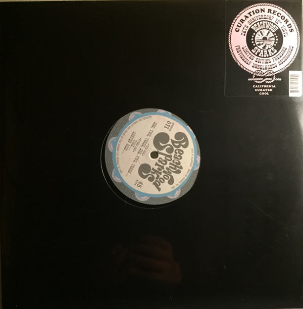 BEACHWOOD SPARKS — Sandbox Sessions