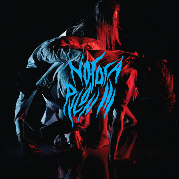 NORDRA — Pylon III