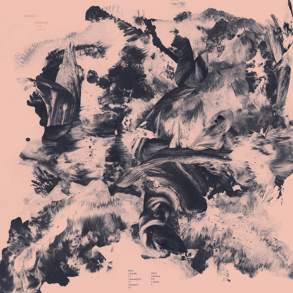 BARNETT & COLOCCIA — THIRD WILDERNESS