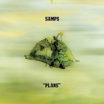 SAMPS — Plans