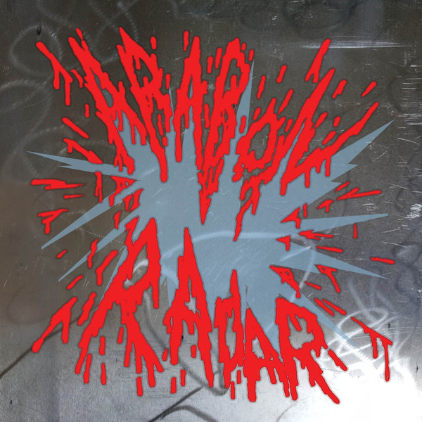ARAB ON RADAR — The Yahweh Or The Highway Sessions