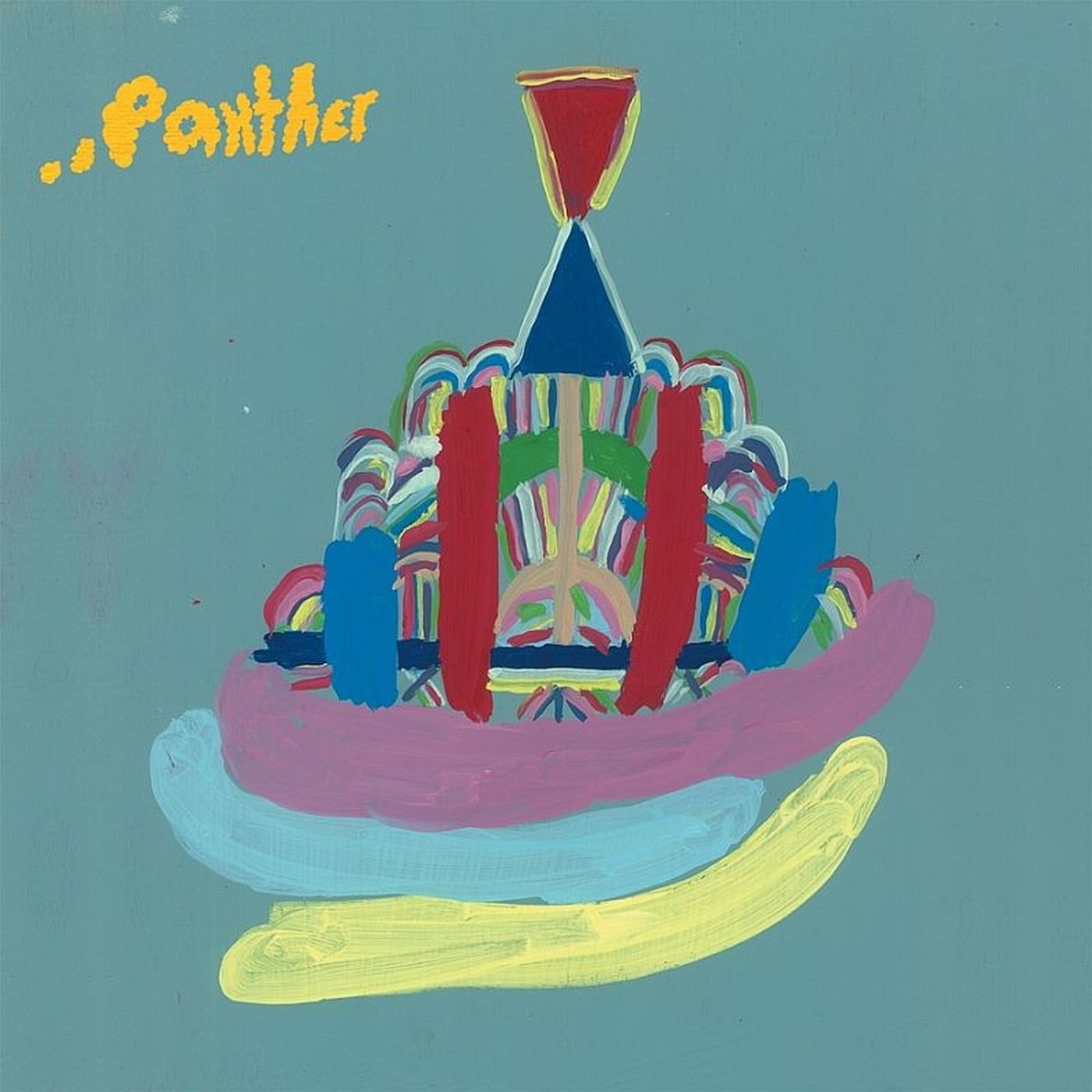 PANTHER — Entropy