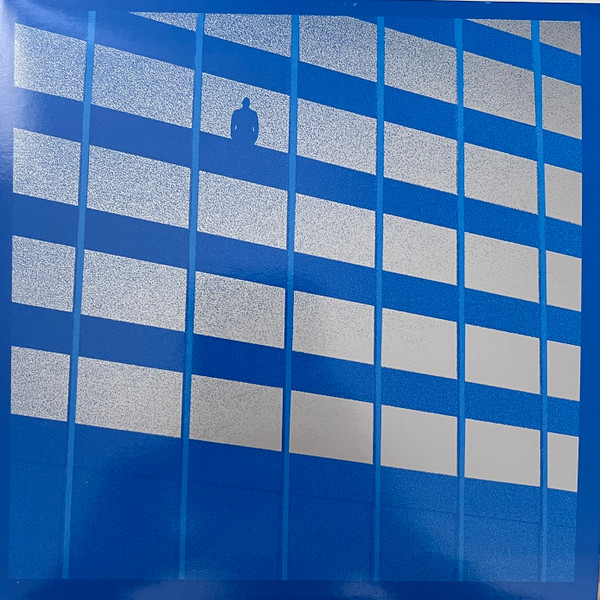 LONDON MUSIC WORKS — SUCCESSION EP