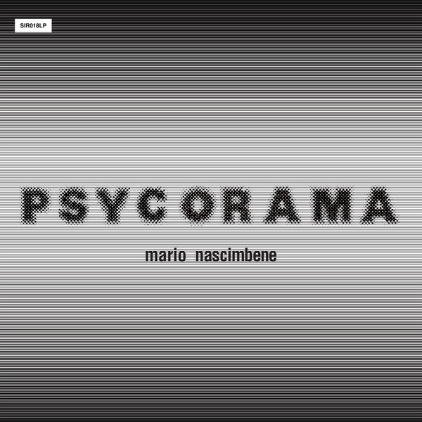 Mario Nascimbene — Psycorama