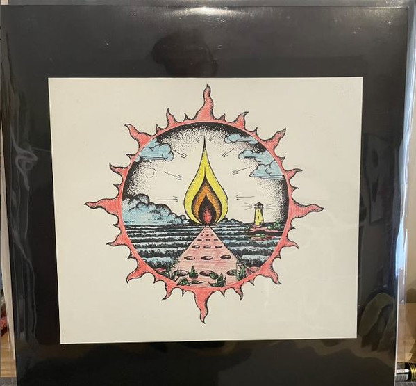 Vanessa — Black And White