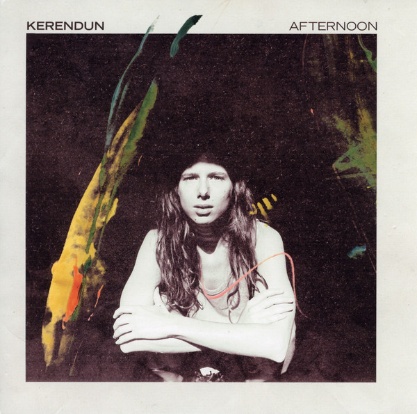 KERENDUN — Afternoon