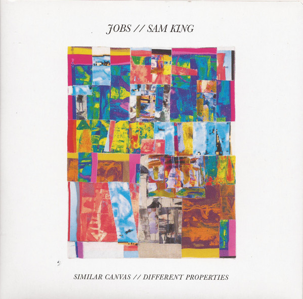 JOBS — Similar Canvas