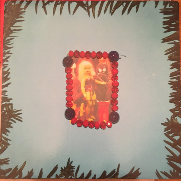 BIG TROUBLES — She Smiles For Pictures