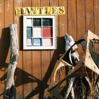 MANTLES — Memory