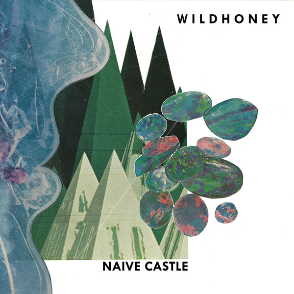 WILDHONEY — Naive Castle