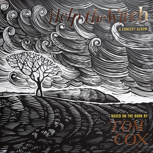 VARIOUS — HELP THE WITCH