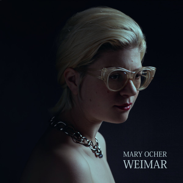 MARY OCHER — Weimar