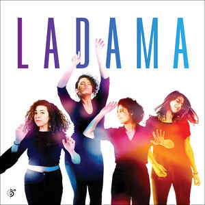 LADAMA — LADAMA