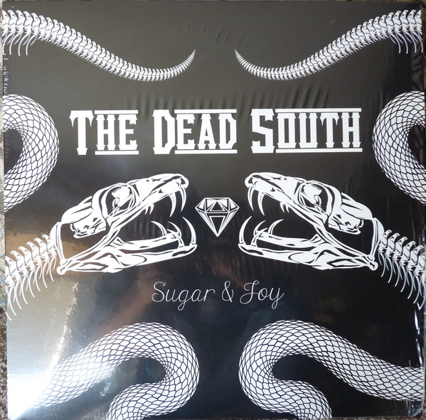 DEAD SOUTHTHE — SUGAR & JOY