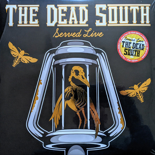 DEAD SOUTHTHE — SERVED LIVE