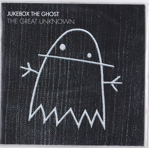 JUKEBOX THE GHOST — The Great Unknown