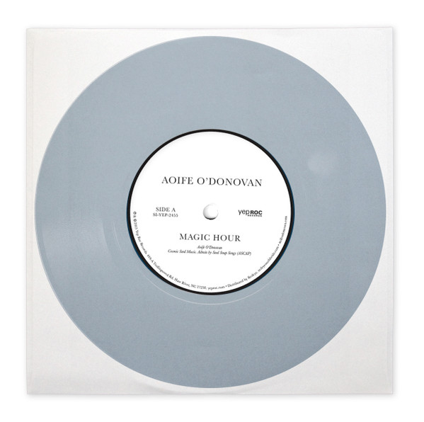 AOIFE ODONOVAN — Magic Hour
