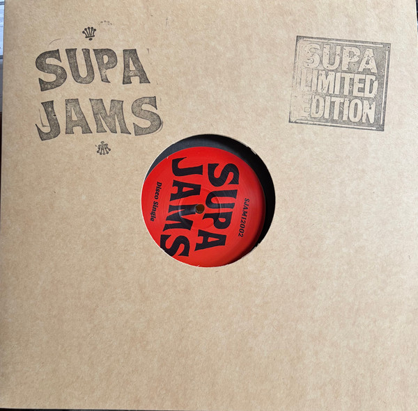 The CJP Band — You're A Star