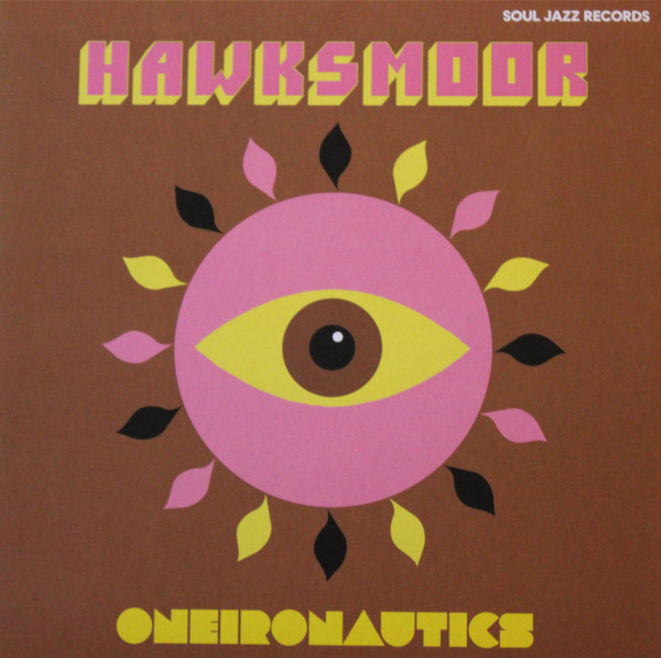 HAWKSMOOR — ONEIRONAUTIC