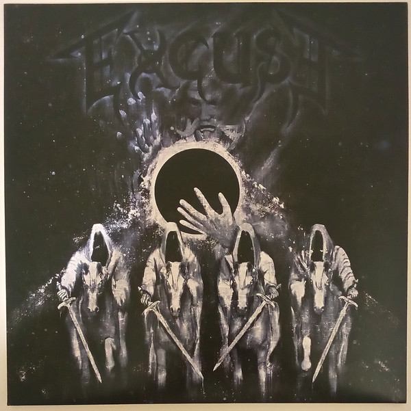 EXCUSE — Prophets From The Occultic Cosmos
