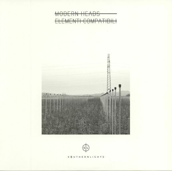 SOFT LOFT — PARTY AND THE MESSTHE