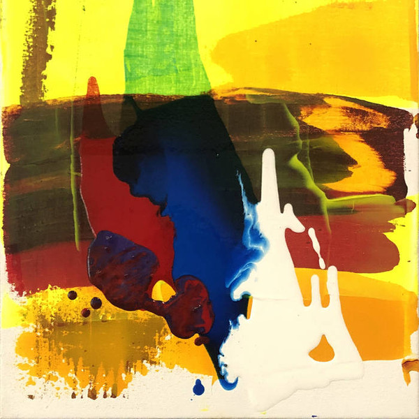 ROCK EUPORA — PICK AT THE SCAB