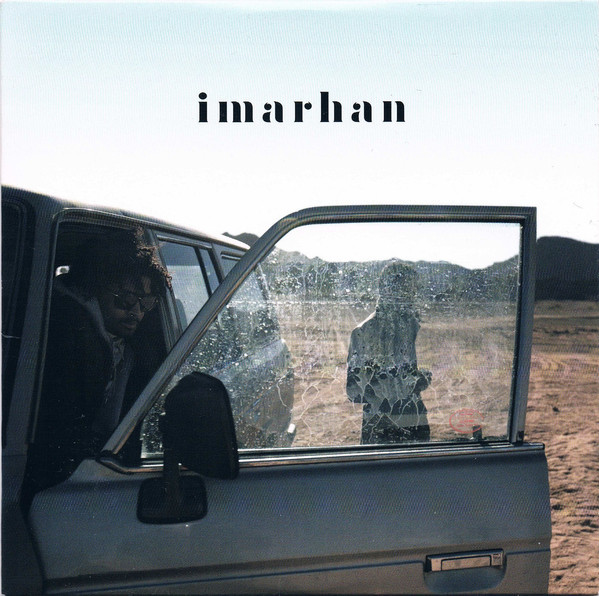 IMARHAN — Imarhan