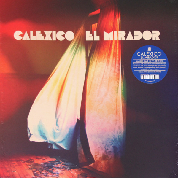 CALEXICO — El Mirador