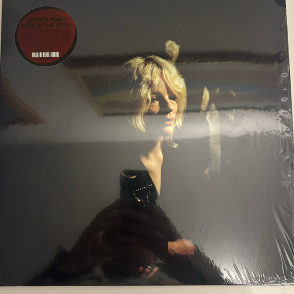 JESSICA PRATT — HERE IN THE PITCH